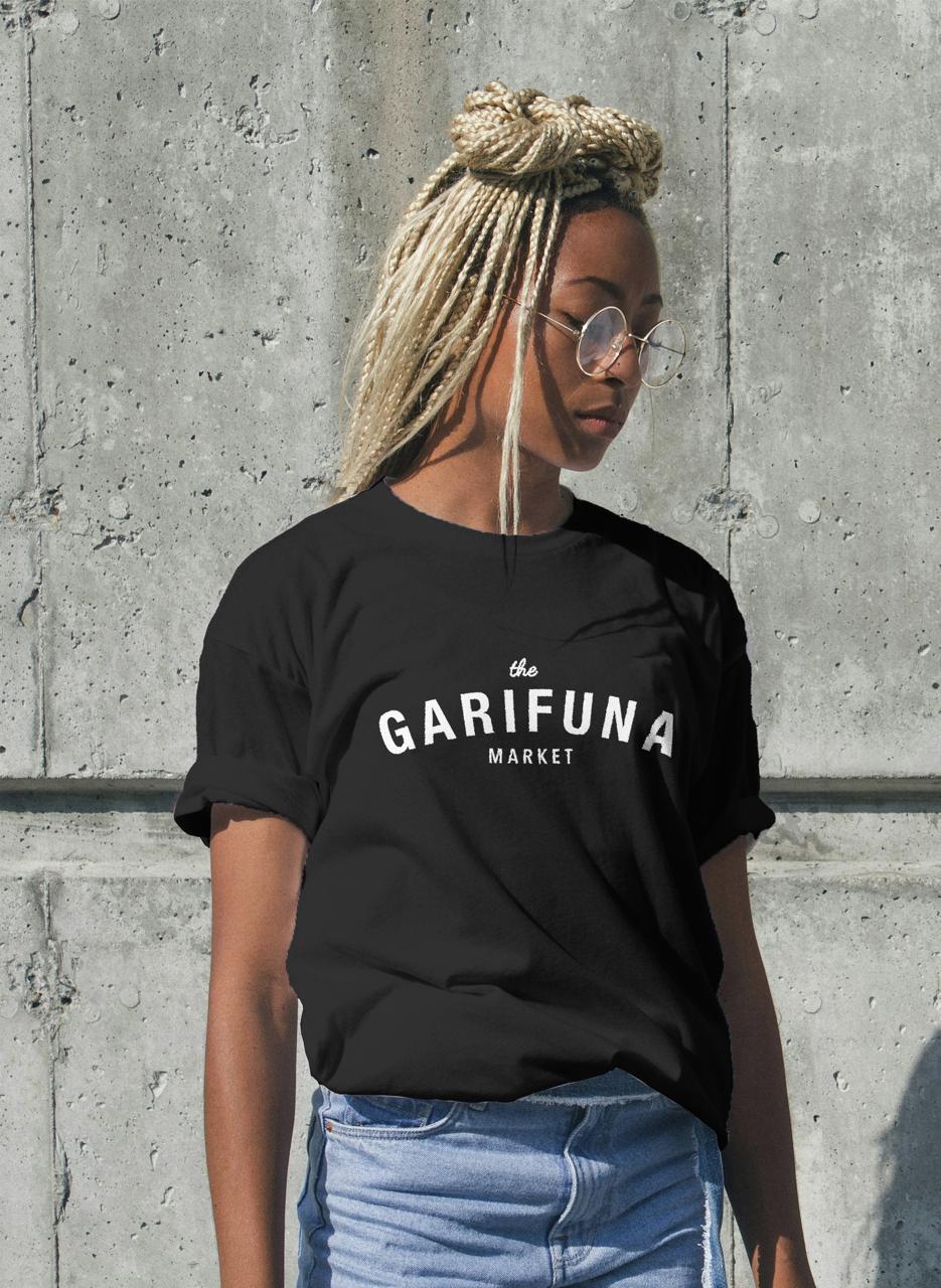 Brand Tee (Pre-order), Unisex