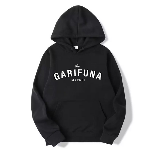 Brand Hoodie (Pre-Order)